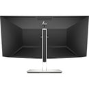 HP E34m G4 34" G4 34" WQHD Monitor 21:9 PD-65W, HDMI - DisplayPort - USB Hub