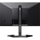 Philips 24M1N3200Z Momentum 23.8" Full HD WLED Gaming LCD Monitor, 1920x1080  165 Hz Refresh Rate, HDMI, DP