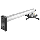 Startech PROJWALLMNT Projector Wall Mount - Adjustable Projector Arm Mount