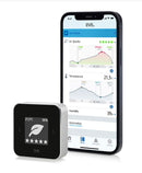 Eve Room Indoor Air Quality Monitor - 10EBX9901