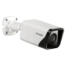 D-Link DCS-4714E 4MP H.265 Outdoor Bullet Camera
