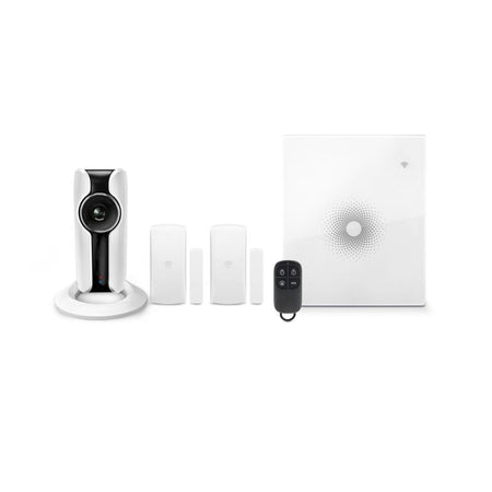 Security Monitors & Recorders