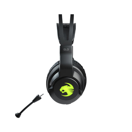 Headsets & Headphones