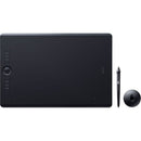 Wacom Intuos Pro Medium with Pro Pen 2  - PTH-660/K0-C