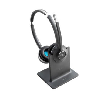 Cisco 562 Wireless Wireless Dual Headset