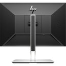 HP 9VJ40AA E24I G4 24" WUXGA IPS Monitor, 16:10, 1920x1200, VGA+DP+HDMI, Tilt, Swiel, Pivot, H/Adjust, USB