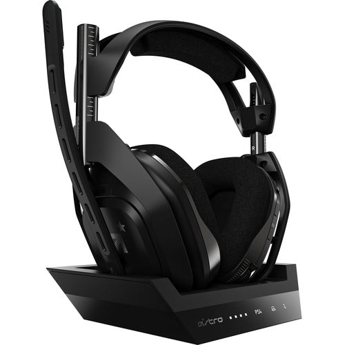 ASTRO A50 Gen4 Wireless Gaming Headset + Base Station 939-001673