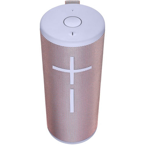 Ultimate Ears BOOM 3 Portable Bluetooth Speaker System - Seashell Peach 984-001377