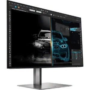 HP Z24f G3 23.8" Full HD LCD Monitor - 3G828AA