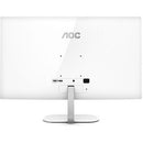 AOC Q32V3S/WS 31.5" QHD IPS Gaming Monitor