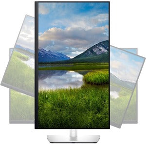 Dell P2722H 27" 60Hz FHD WLED LCD IPS 5ms Monitor