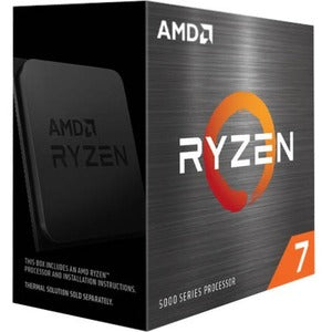 AMD Ryzen 7 5800X 3.80GHz, 8 Core, 16 Threads, AM4 - 100-100000063WOF