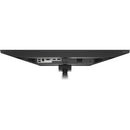 HP E24mv G4 Conferencing Monitor, 23.8", VGA, DP, HDMI, Webcam, Speakers, Tilt, Swivel, H/Adjust