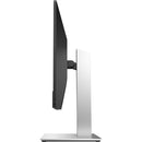 HP E24mv G4 Conferencing Monitor, 23.8", VGA, DP, HDMI, Webcam, Speakers, Tilt, Swivel, H/Adjust