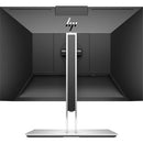 HP E24mv G4 Conferencing Monitor, 23.8", VGA, DP, HDMI, Webcam, Speakers, Tilt, Swivel, H/Adjust