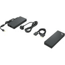 Lenovo Thinkpad Thunderbolt 4 Workstation Dock - 40B00300AU