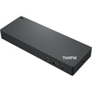 Lenovo Thinkpad Thunderbolt 4 Workstation Dock - 40B00300AU