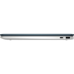 HP Chromebook 14a-na1009TU, 14" Non-Touch, N4500, 4GB, 64GB eMMC