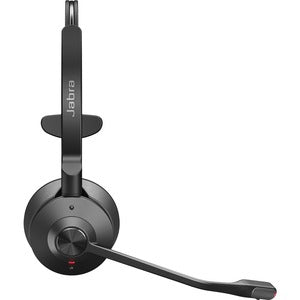 Jabra Engage 55 Wireless On-ear Mono Headset