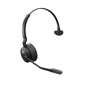 Jabra Engage 55 Wireless On-ear Mono Headset