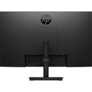 HP P24h G5, 23.8" Monitor, IPS, 16:9, 1920x1080, VGA, DP, HDMI, H/Adjust, Tilt, Speakers