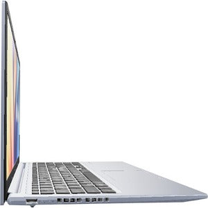 Asus VivoBook 15 D1502  15.6", R5 7530U, 8GB RAM, 512 GB SSD, Cool Silver,  Win 11 Home