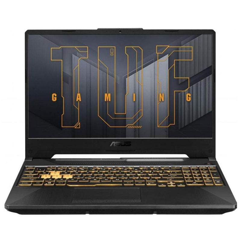 Asus TUF Gaming F15, Core i5-11400H 2.7/4.5Ghz, 8GB, 512GB SSD, 15.6"" FHD, RTX2050 4GB, Win 11 Home