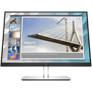 HP 9VJ40AA E24I G4 24" WUXGA IPS Monitor, 16:10, 1920x1200, VGA+DP+HDMI, Tilt, Swiel, Pivot, H/Adjust, USB