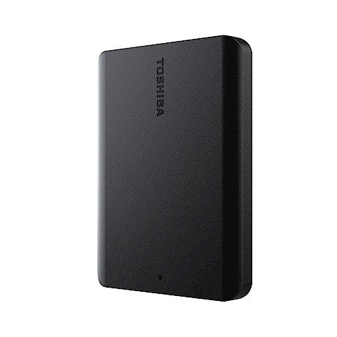 Toshiba 2TB Canvio Basic 2.5" Portable USB 3.0 Hard Drive -HDTB520AK3AA