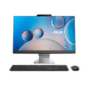 Asus AIO, i5-1235U, 8GB RAM, 512GB SSD ,24" FHD, Win11 Pro, Wireless Keyboard & Mouse