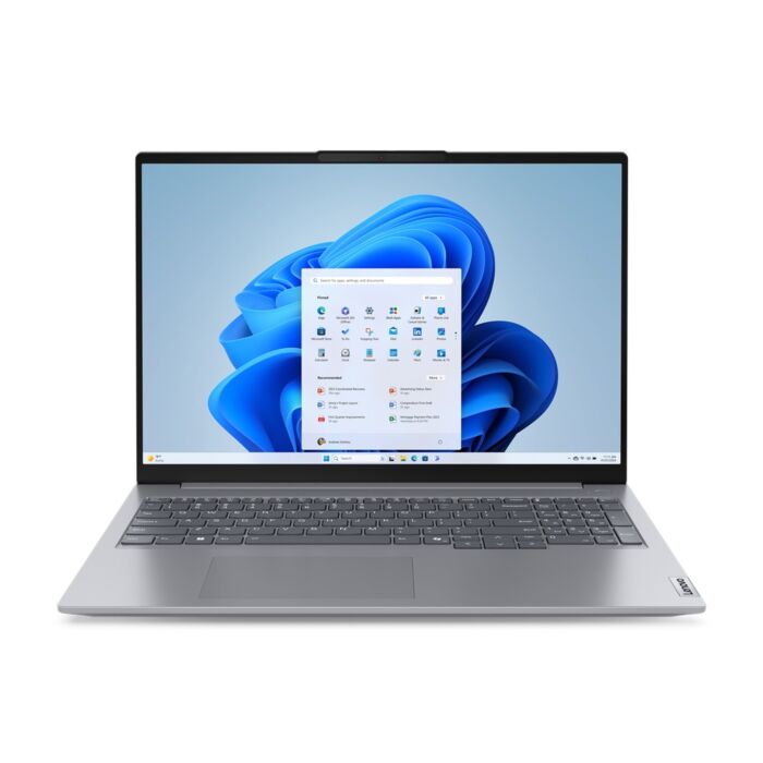 Lenovo Thinkbook 16 G7, 16" WUXGA, Ultra 5-125U, 16GB RAM, 512GB SSD, Win 11 Pro