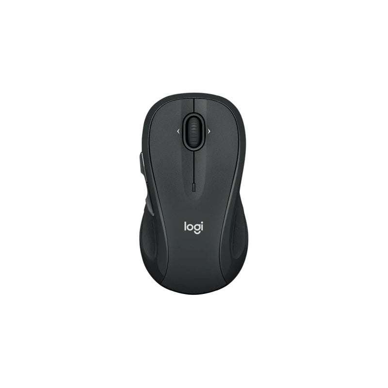 Logitech MK545 ADVANCED Wireless Keyboard & Mouse Combo