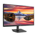 LG 23.8'' 24MQ400B FHD IPS LED Monitor - 1920x1080 (16:9) / 5ms / 75Hz / VESA