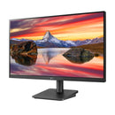 LG 23.8'' 24MQ400B FHD IPS LED Monitor - 1920x1080 (16:9) / 5ms / 75Hz / VESA