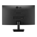LG 23.8'' 24MQ400B FHD IPS LED Monitor - 1920x1080 (16:9) / 5ms / 75Hz / VESA