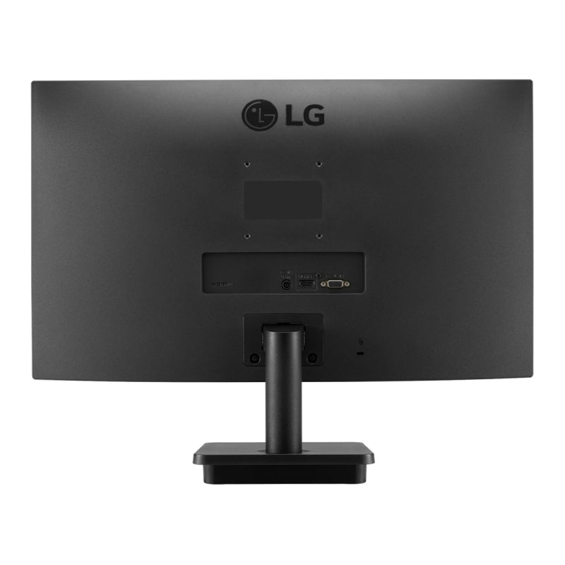 LG 23.8'' 24MQ400B FHD IPS LED Monitor - 1920x1080 (16:9) / 5ms / 75Hz / VESA
