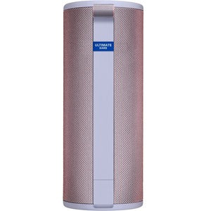 Ultimate Ears BOOM 3 Portable Bluetooth Speaker System - Seashell Peach 984-001377