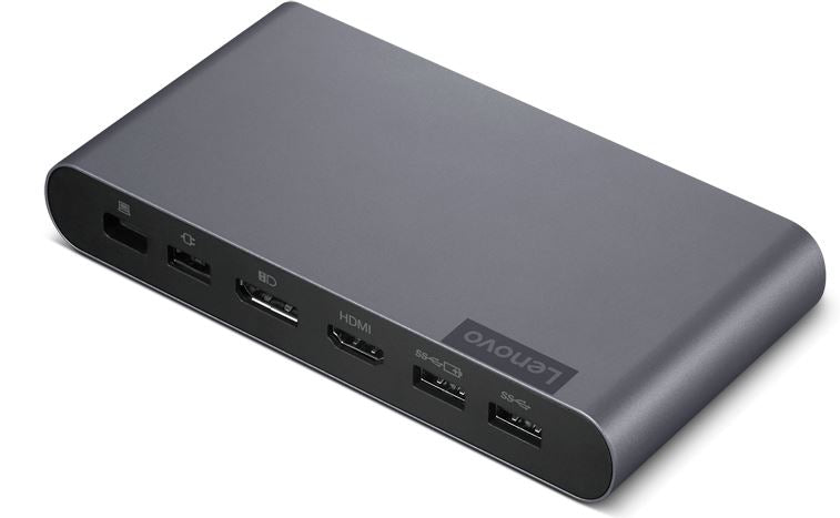 Lenovo Business USB-C Dock