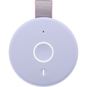 Ultimate Ears BOOM 3 Portable Bluetooth Speaker System - Seashell Peach 984-001377