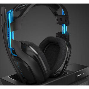 ASTRO A50 Gen4 Wireless Gaming Headset + Base Station 939-001673