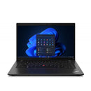 Lenovo Thinkpad  L14 G3, 14" FHD, R5 PRO 5675U, 16GB Ram, 512GB SSD, Win10 Pro