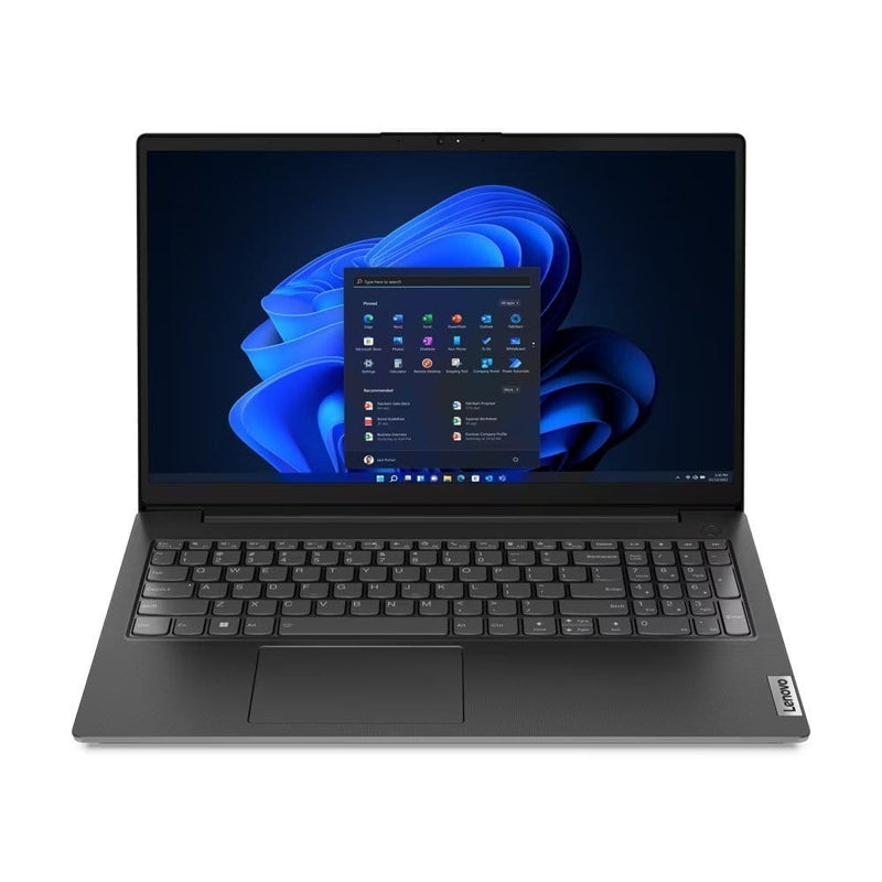 Lenovo V15 G3 Notebook, 15.6" FHD, i7-1255U, 16GB Ram, 512GB SSD, Win 11 Pro - 82TT00N1AU