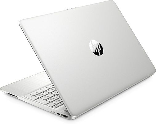 HP 15s-eq2177AU Notebook, 15.6" HD, Ryzen 5-5500U, 16GB, 512GB SSD, Win11 Home