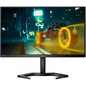 Philips 24M1N3200Z Momentum 23.8" Full HD WLED Gaming LCD Monitor, 1920x1080  165 Hz Refresh Rate, HDMI, DP