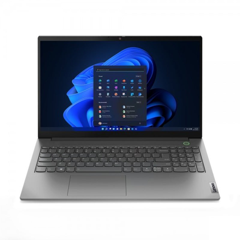 Lenovo ThinkBook 15 G4, 15.6", i7-1255U, 16GB Ram, 512GB SSD, MX550 2GB,Win10/Win11 Pro