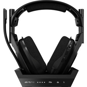 ASTRO A50 Gen4 Wireless Gaming Headset + Base Station 939-001673