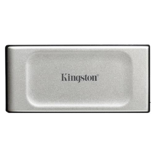 Kingston XS2000 2TB Portable SSD External drive