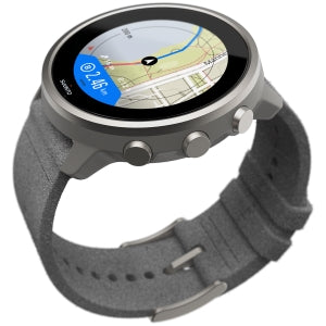Suunto 7 Stone Gray Titanium Smartwatch