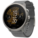 Suunto 7 Stone Gray Titanium Smartwatch