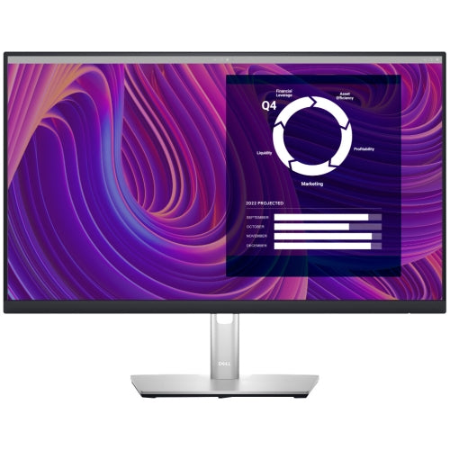 Dell P2423D 24" WQHD WLED LCD Monitor